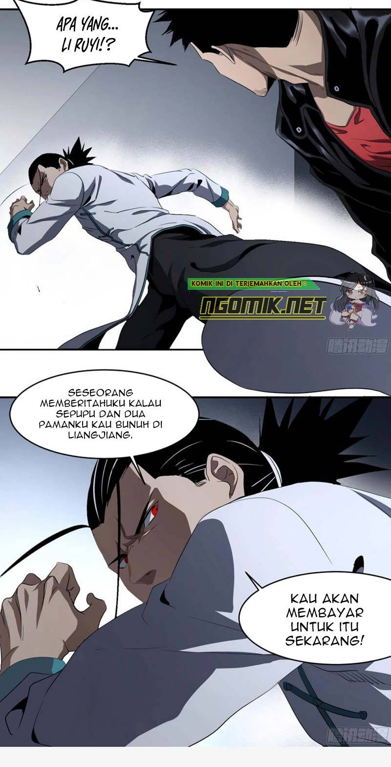 Winner Takes All Chapter 124 Gambar 13