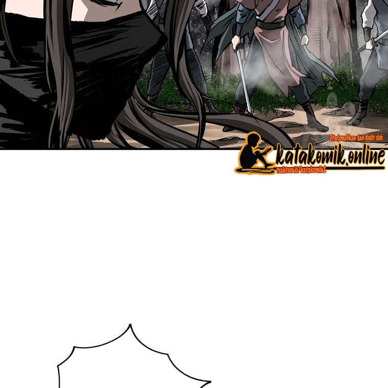 Archer Sword God : Descendants of the Archer Chapter 26 Gambar 28