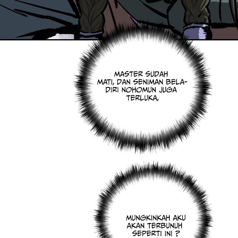 Archer Sword God : Descendants of the Archer Chapter 26 Gambar 34