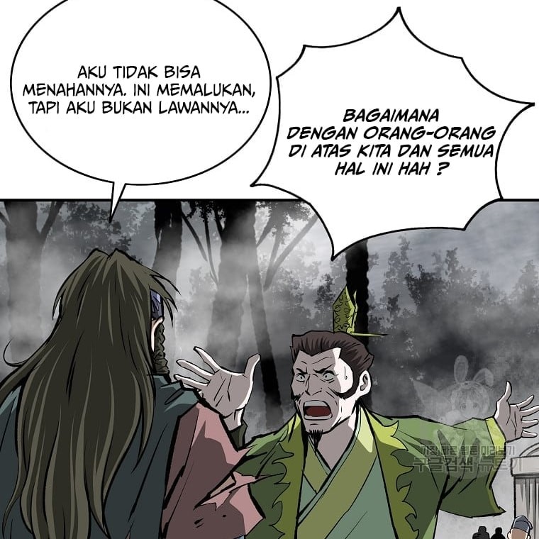 Archer Sword God : Descendants of the Archer Chapter 26 Gambar 37