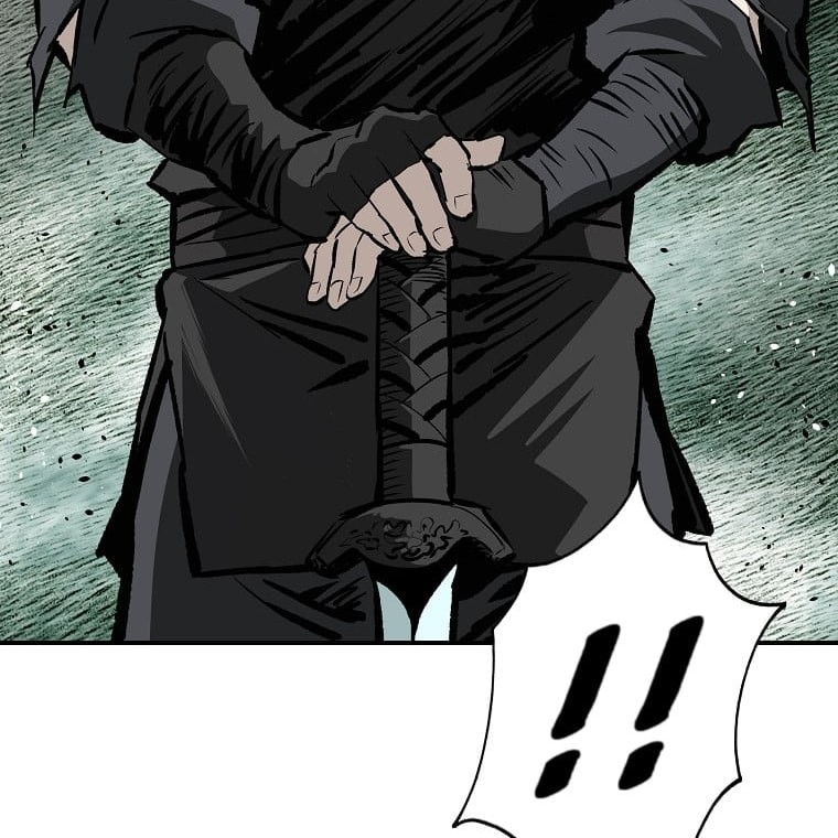 Archer Sword God : Descendants of the Archer Chapter 26 Gambar 46