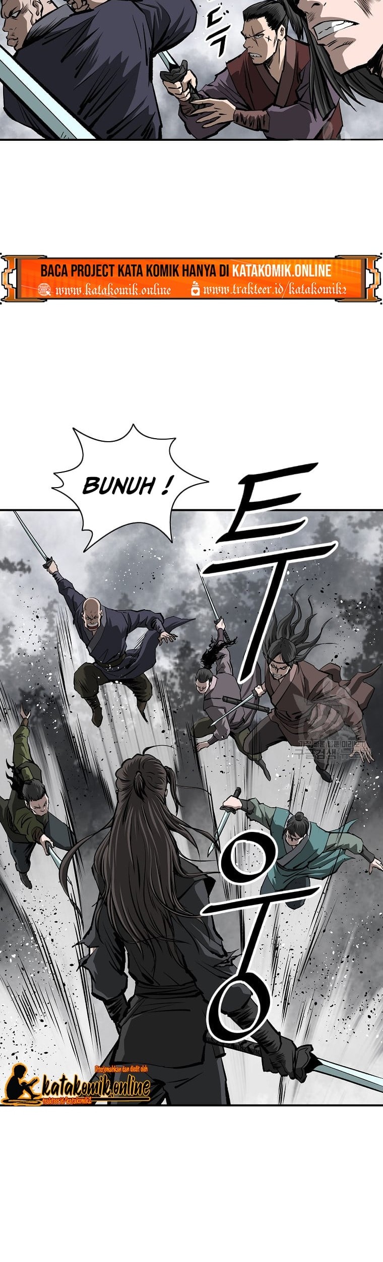 Archer Sword God : Descendants of the Archer Chapter 26 Gambar 15