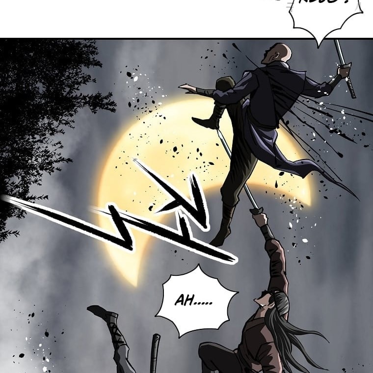 Archer Sword God : Descendants of the Archer Chapter 26 Gambar 19