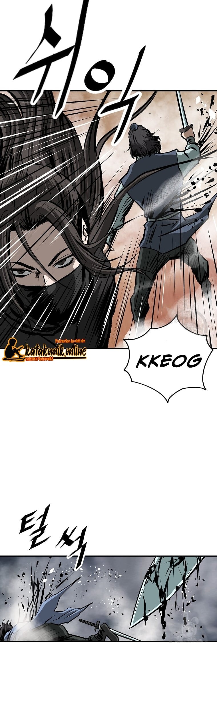 Archer Sword God : Descendants of the Archer Chapter 26 Gambar 23