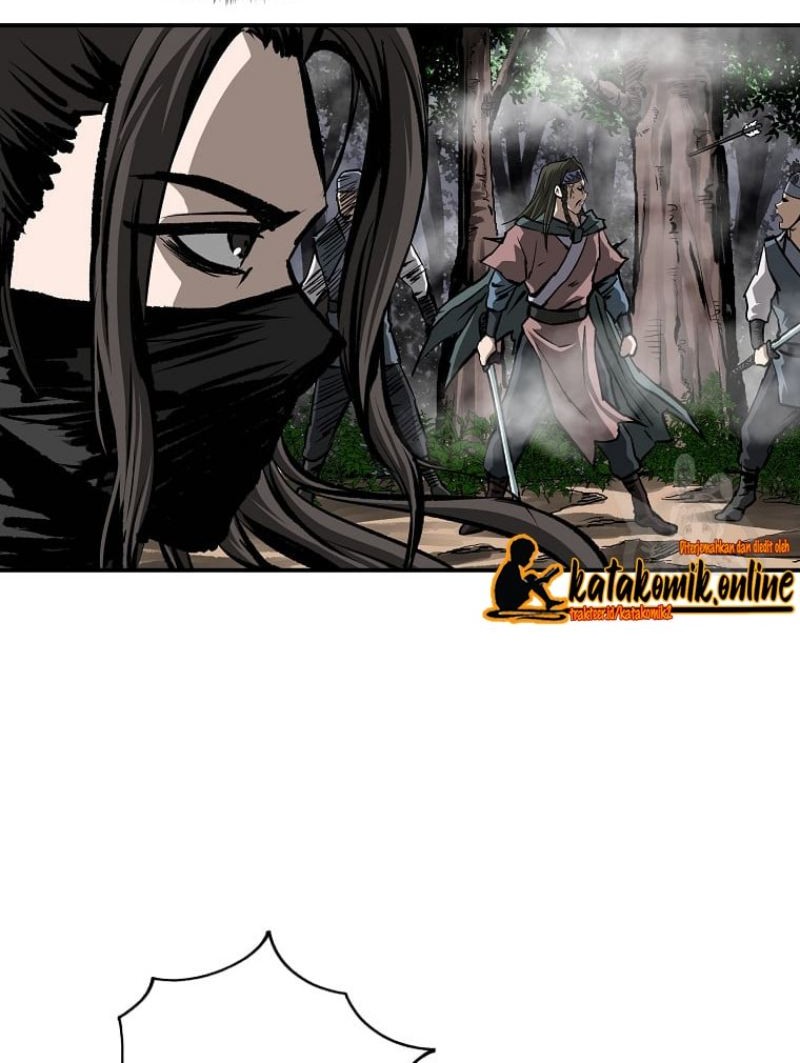 Archer Sword God : Descendants of the Archer Chapter 25 Gambar 28