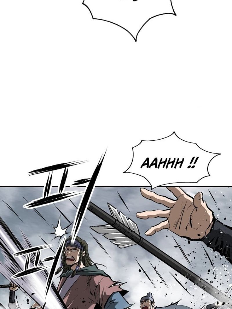 Archer Sword God : Descendants of the Archer Chapter 25 Gambar 31