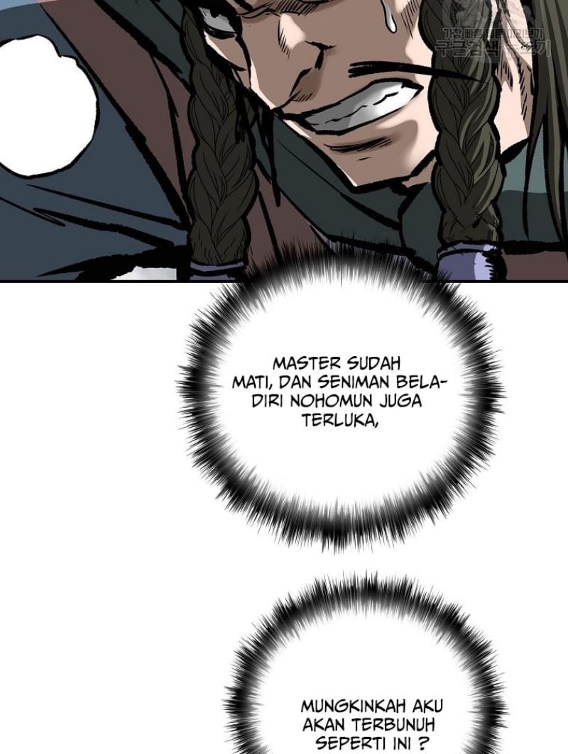 Archer Sword God : Descendants of the Archer Chapter 25 Gambar 34