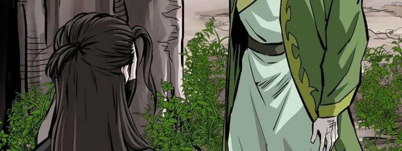 Archer Sword God : Descendants of the Archer Chapter 25 Gambar 50