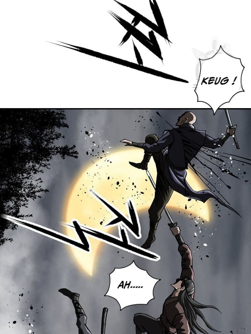 Archer Sword God : Descendants of the Archer Chapter 25 Gambar 19