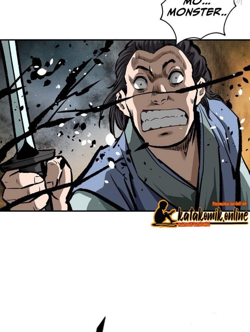 Archer Sword God : Descendants of the Archer Chapter 25 Gambar 22
