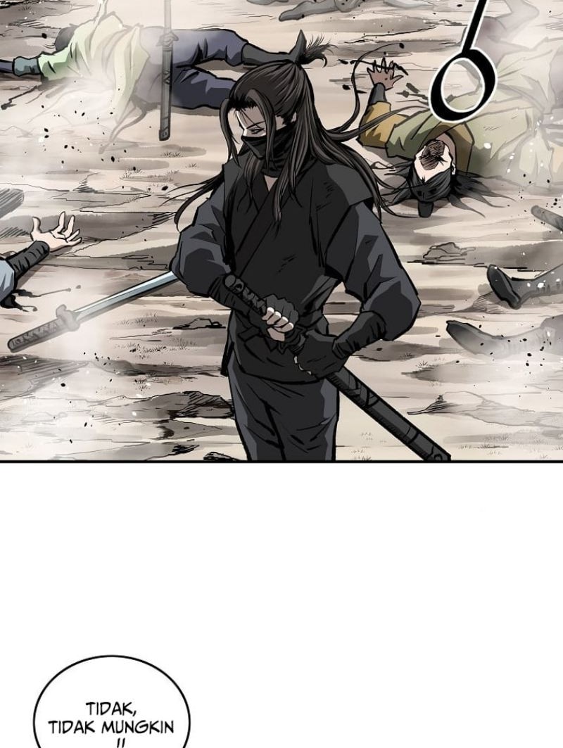 Archer Sword God : Descendants of the Archer Chapter 25 Gambar 25