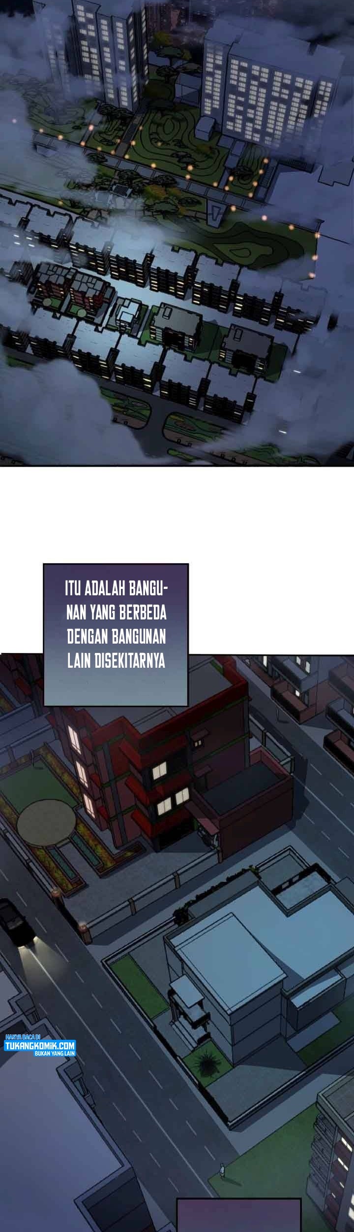 Ghost Emperor Chapter 15 Gambar 25