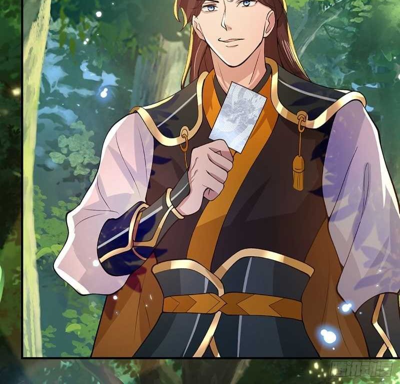 I Return From The Heavens Chapter 14 Gambar 4