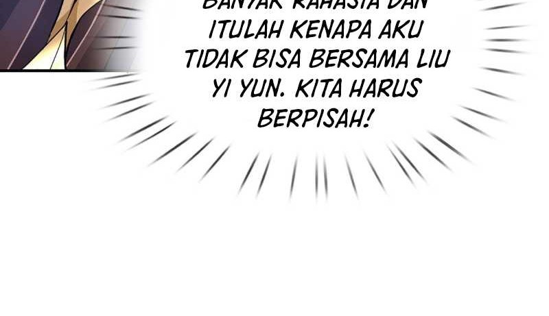 I Return From The Heavens Chapter 14 Gambar 14