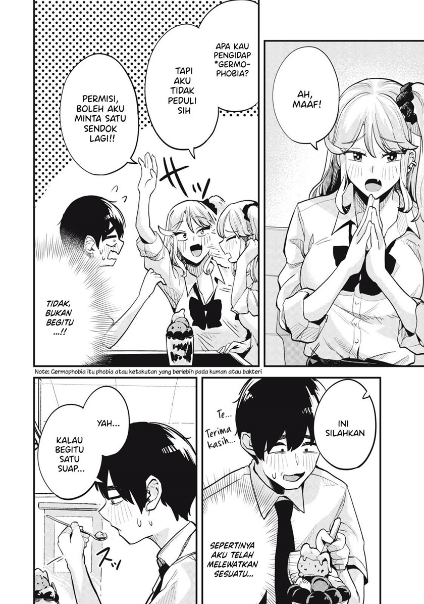 Gal Assi Chapter 08 Gambar 10