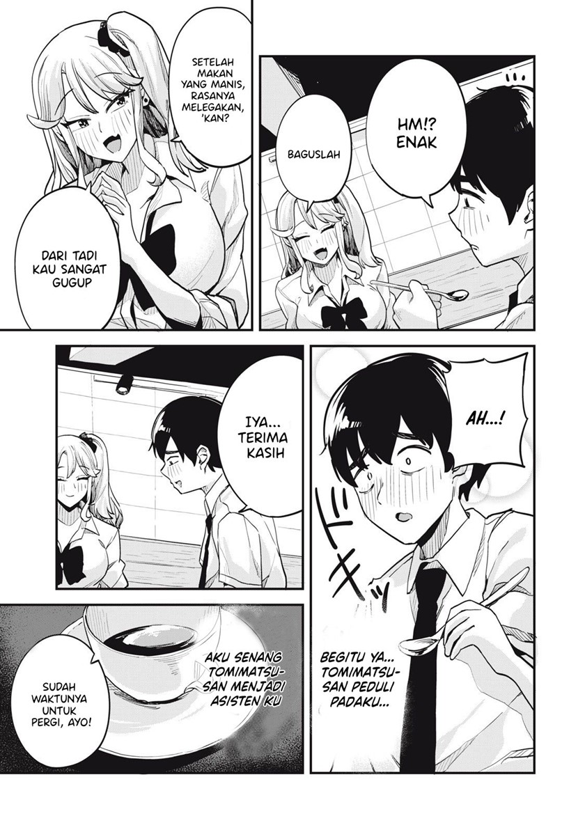 Gal Assi Chapter 08 Gambar 11