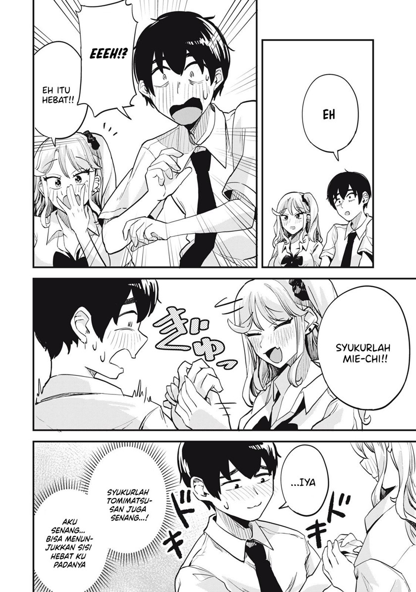 Gal Assi Chapter 08 Gambar 14