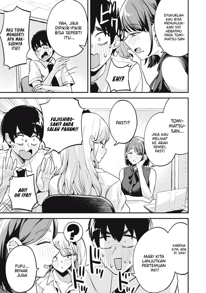 Gal Assi Chapter 08 Gambar 15