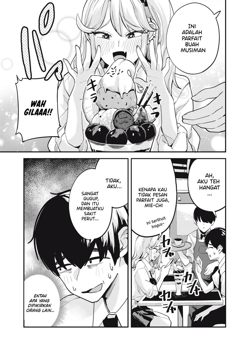 Gal Assi Chapter 08 Gambar 5