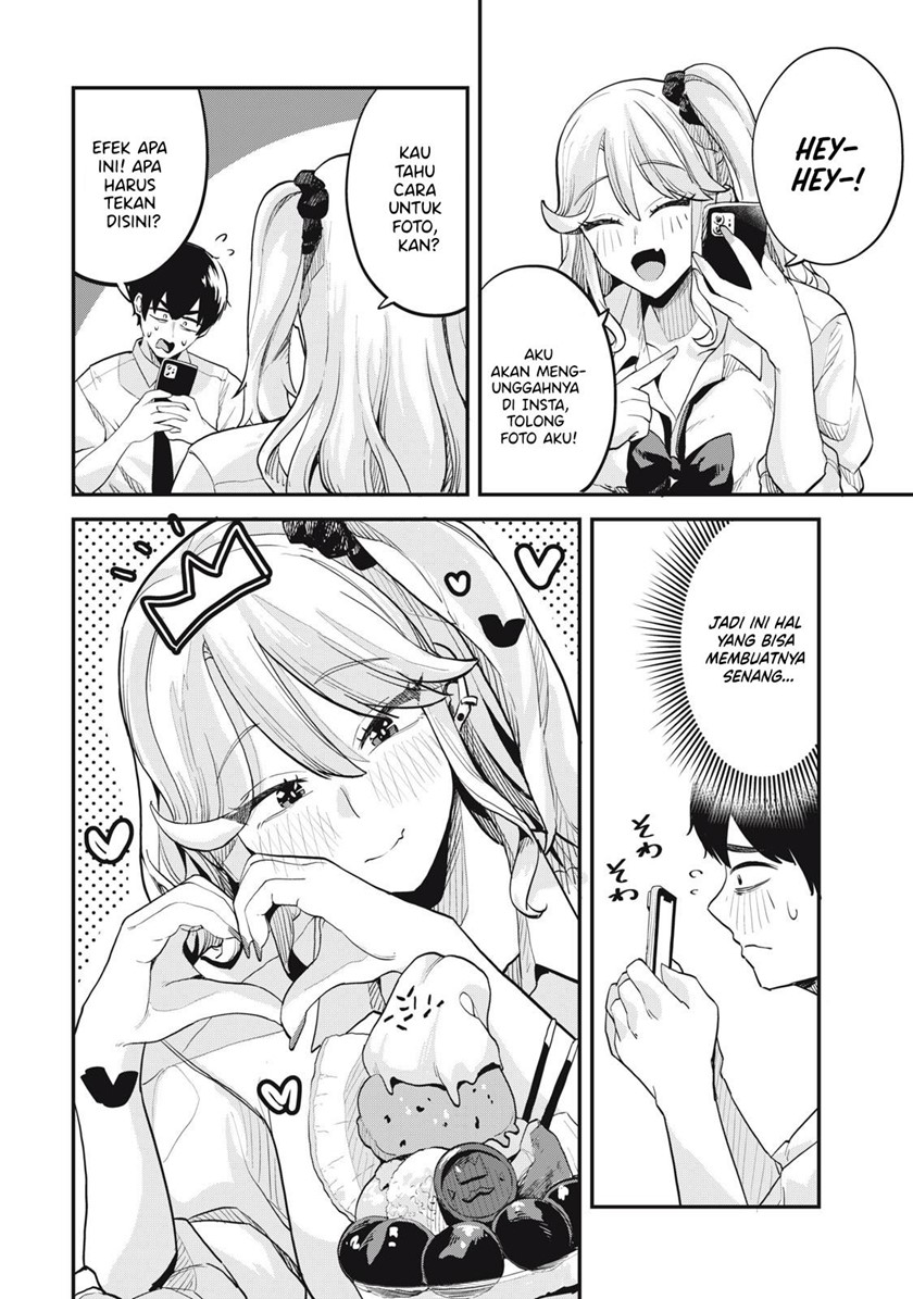 Gal Assi Chapter 08 Gambar 6