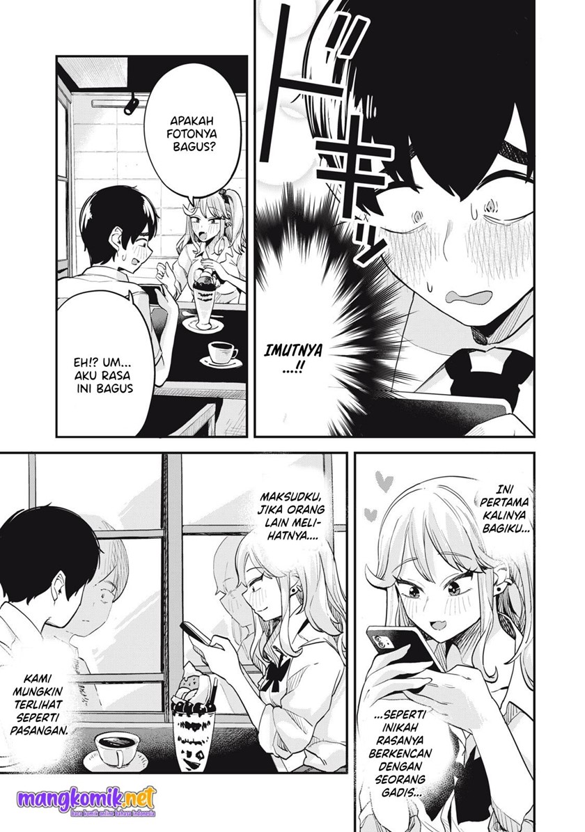 Gal Assi Chapter 08 Gambar 7