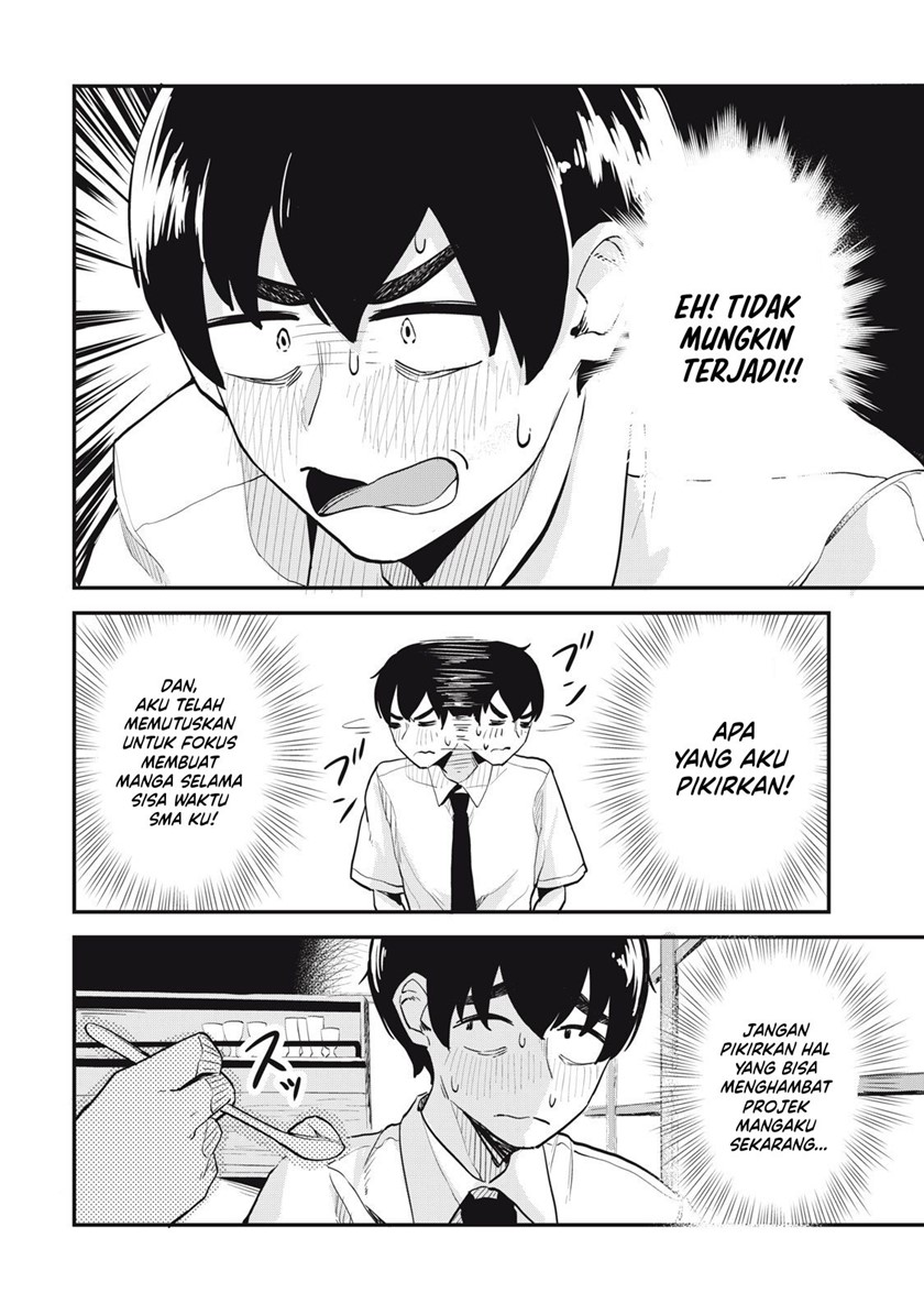 Gal Assi Chapter 08 Gambar 8