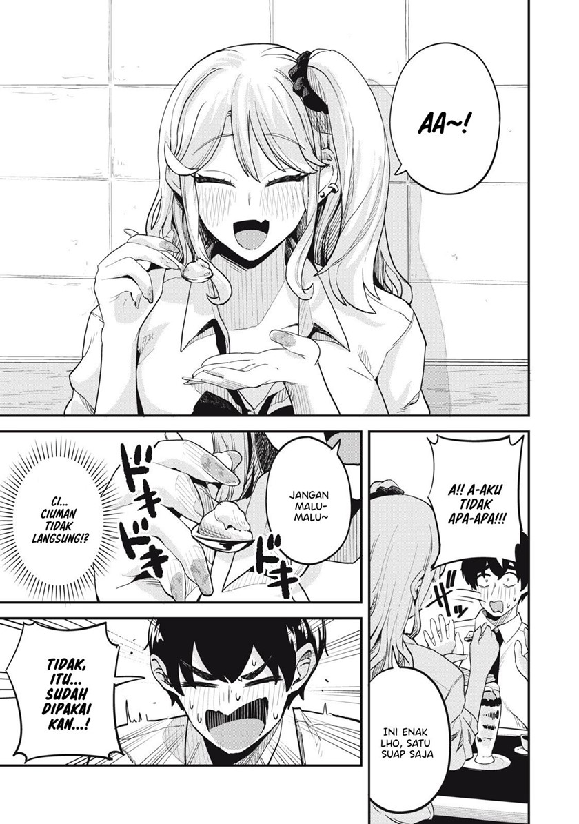 Gal Assi Chapter 08 Gambar 9