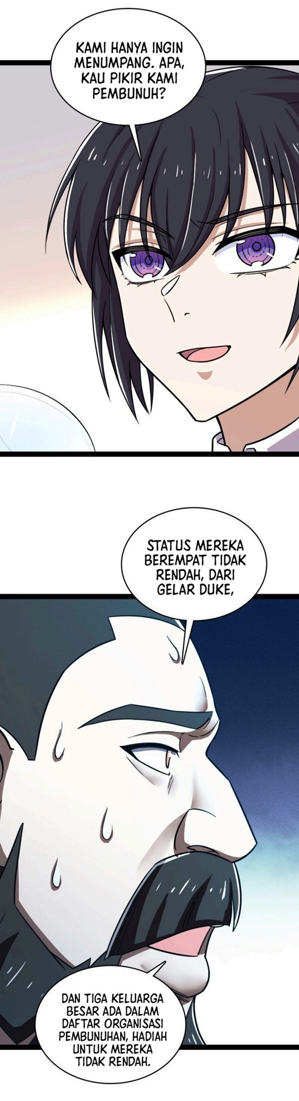 The Life After God Of Martial Lived In Seclusion Chapter 221 Gambar 15