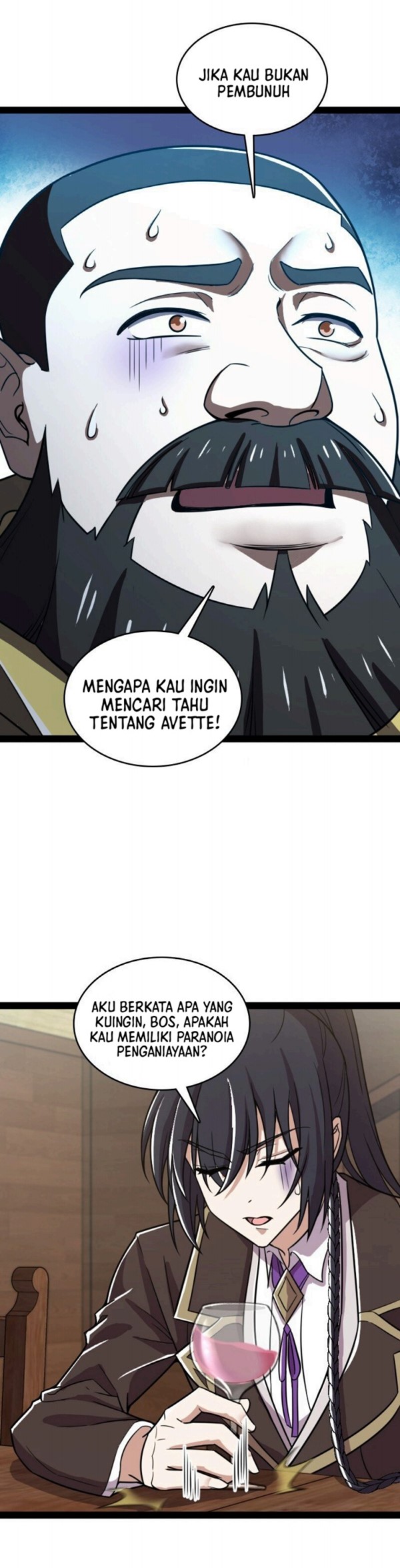 The Life After God Of Martial Lived In Seclusion Chapter 221 Gambar 16