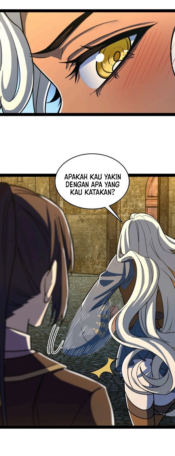 The Life After God Of Martial Lived In Seclusion Chapter 221 Gambar 6