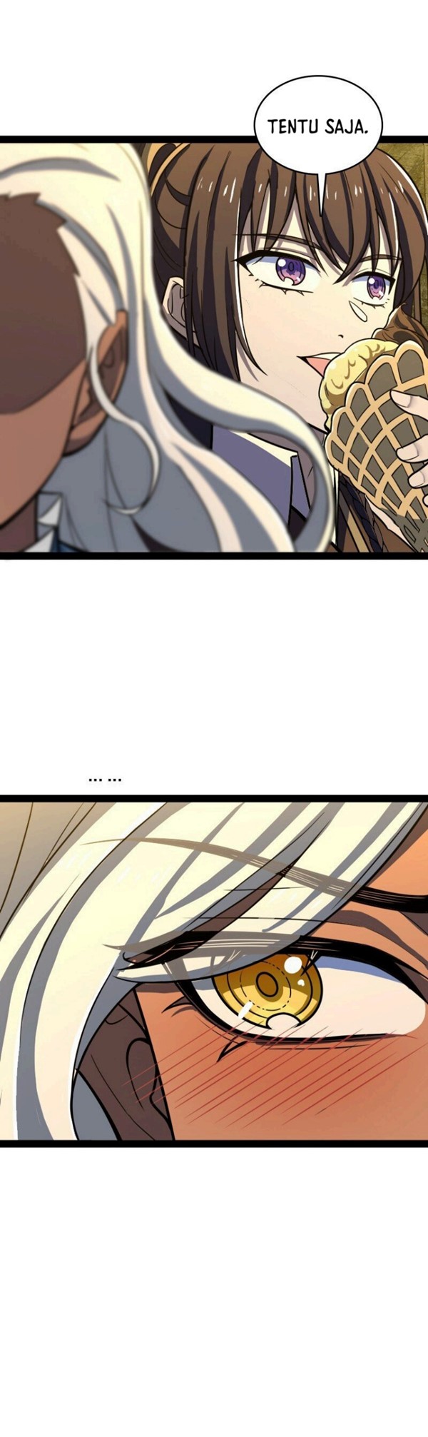The Life After God Of Martial Lived In Seclusion Chapter 221 Gambar 7