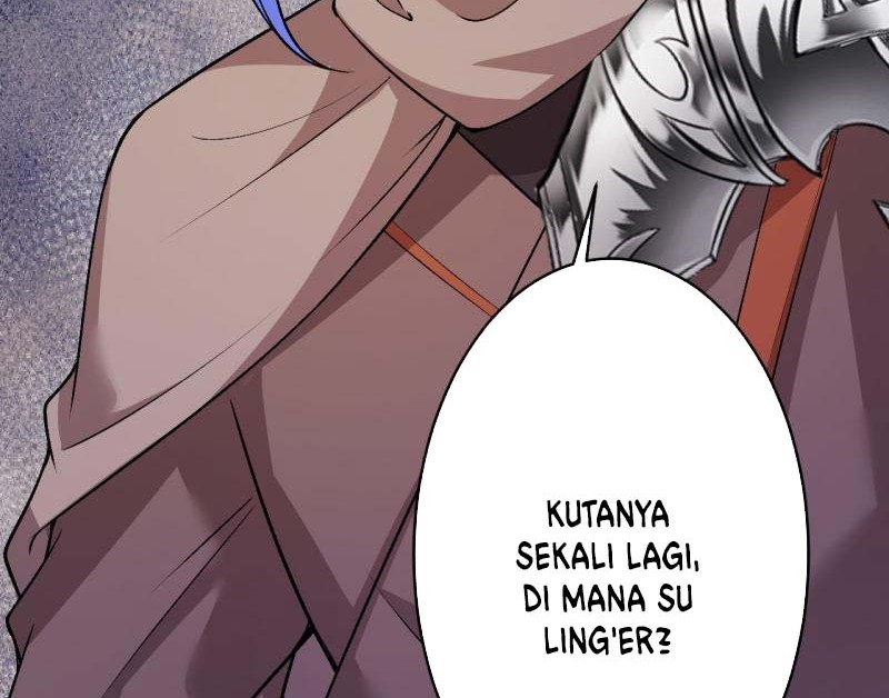 Against the Gods Chapter 524 Gambar 21