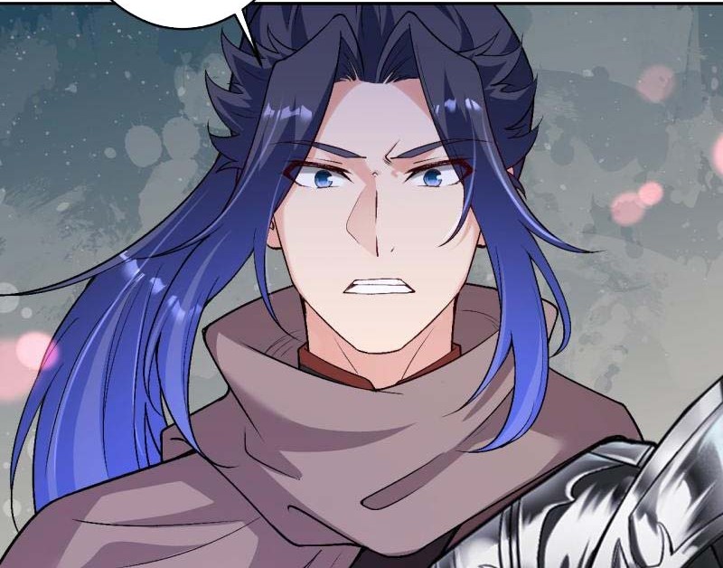 Against the Gods Chapter 524 Gambar 23