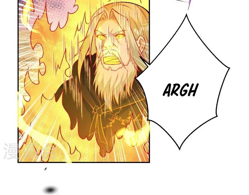 Against the Gods Chapter 524 Gambar 29