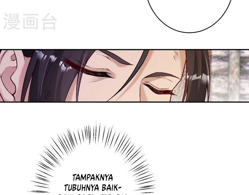 Against the Gods Chapter 524 Gambar 33