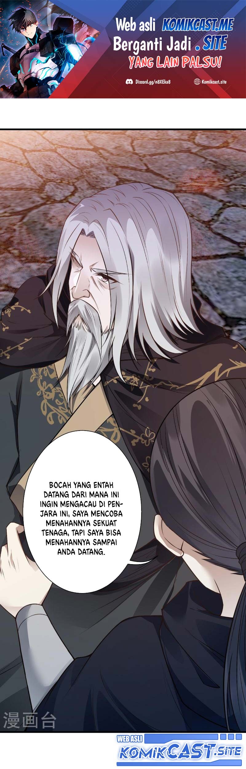Baca  Against the Gods Chapter 524 Gambar 2