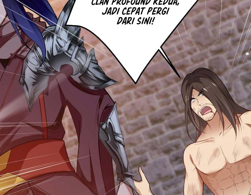 Against the Gods Chapter 524 Gambar 5