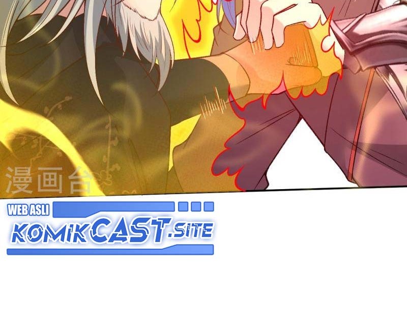 Against the Gods Chapter 524 Gambar 17