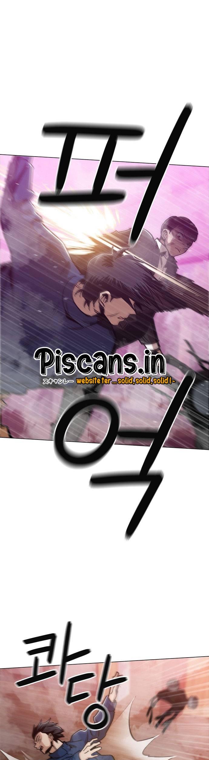 Baca Komik Age of Barbarism Chapter 49 Gambar 1