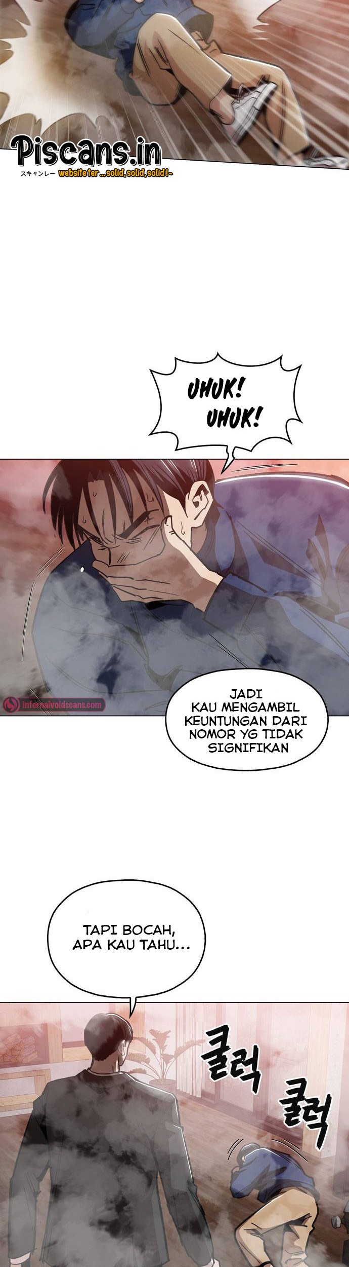 Baca  Age of Barbarism Chapter 49 Gambar 2