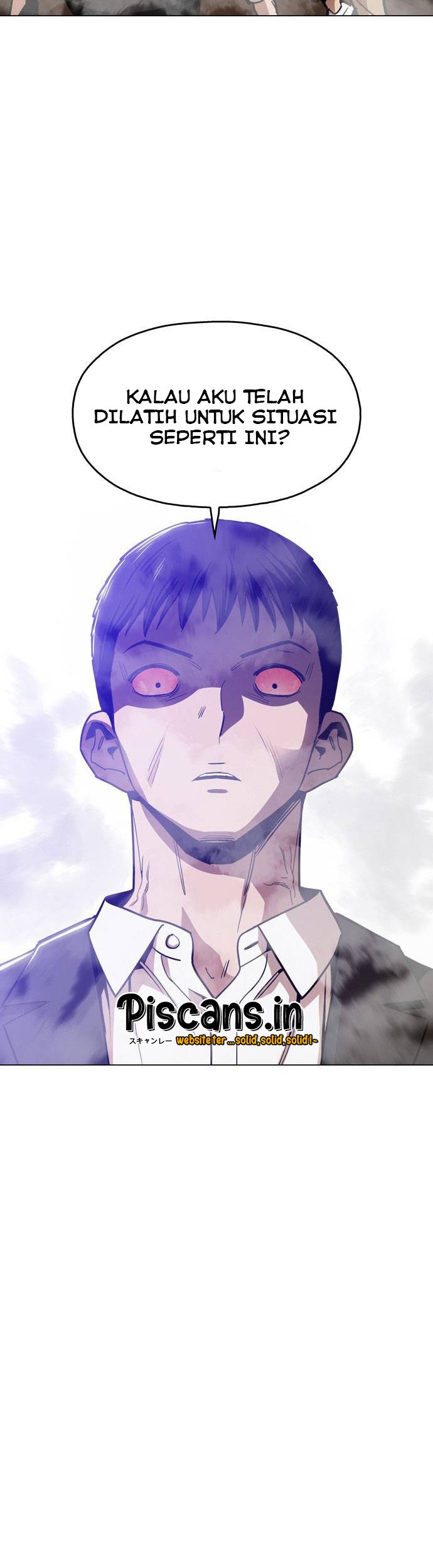 Age of Barbarism Chapter 49 Gambar 3