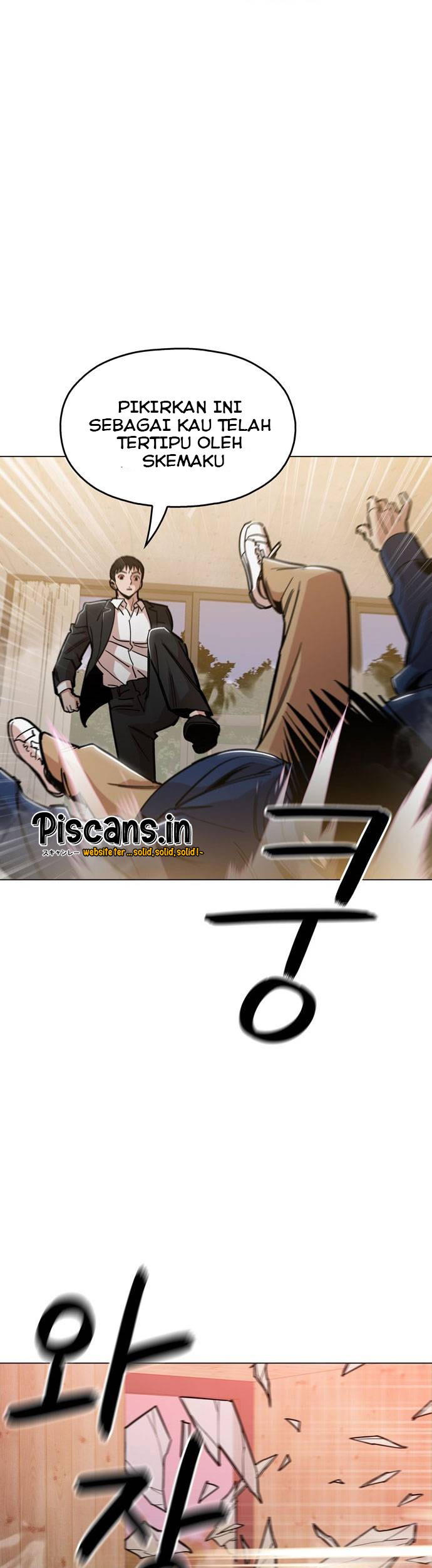 Age of Barbarism Chapter 49 Gambar 8