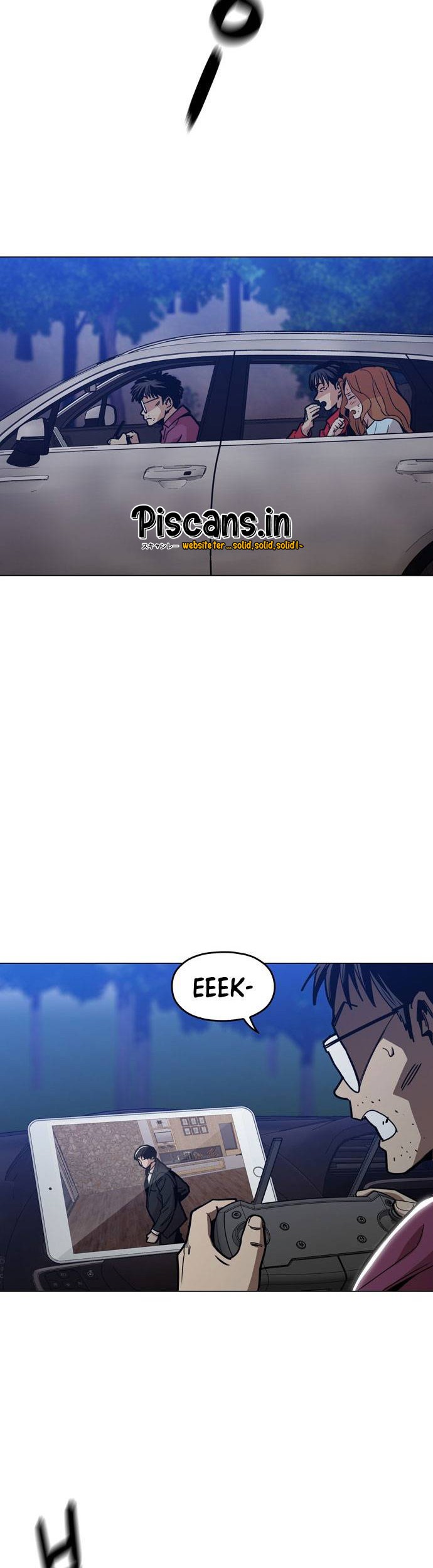 Age of Barbarism Chapter 49 Gambar 11