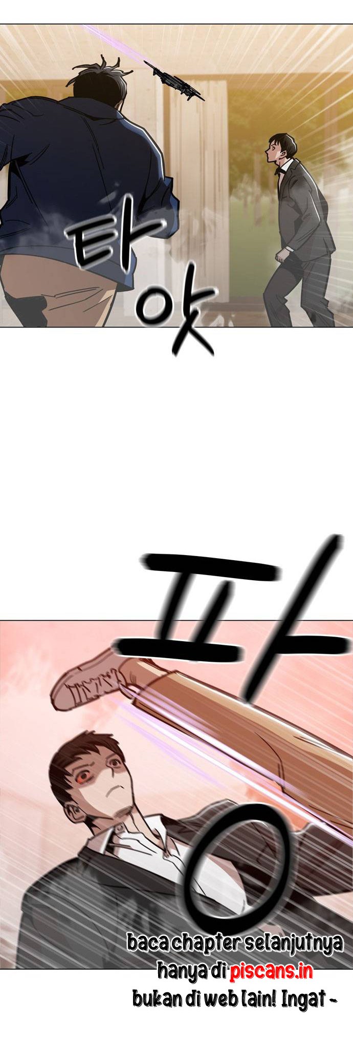 Age of Barbarism Chapter 49 Gambar 13