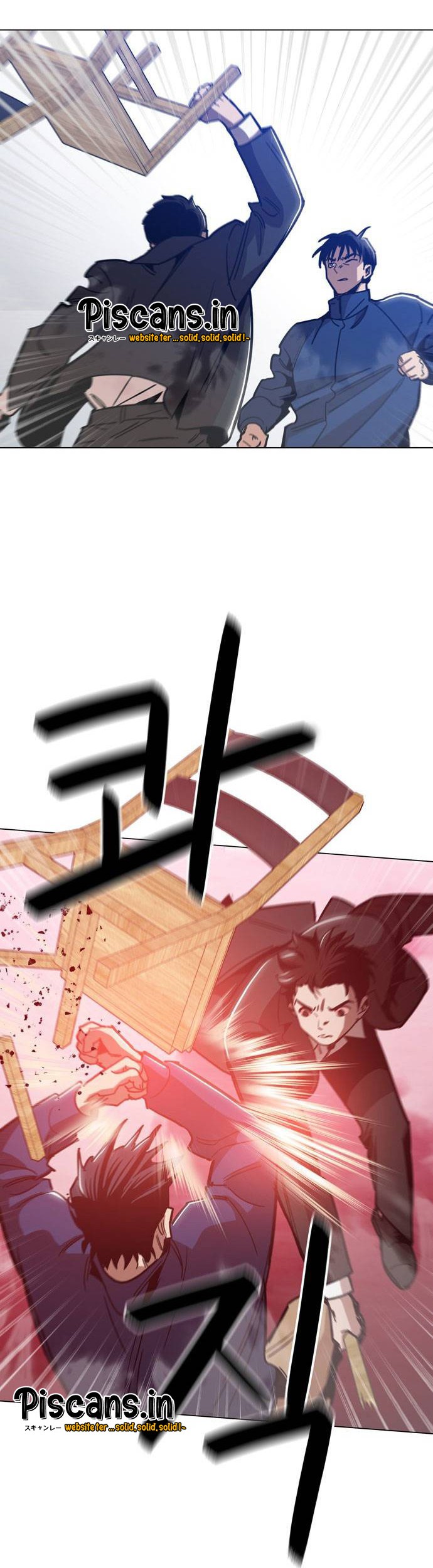 Age of Barbarism Chapter 49 Gambar 15