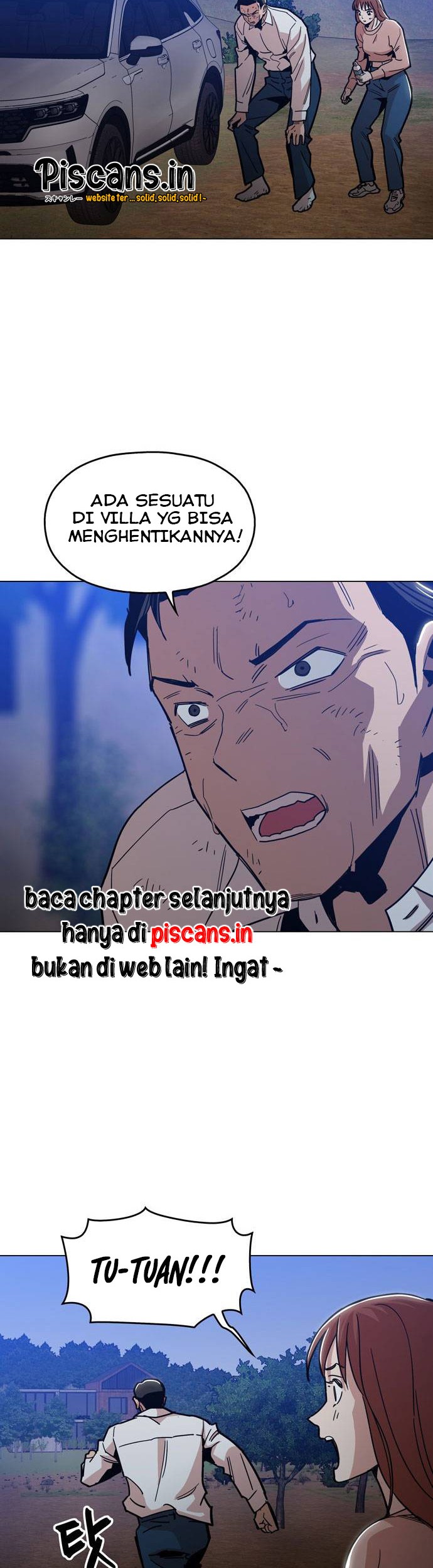 Age of Barbarism Chapter 49 Gambar 19