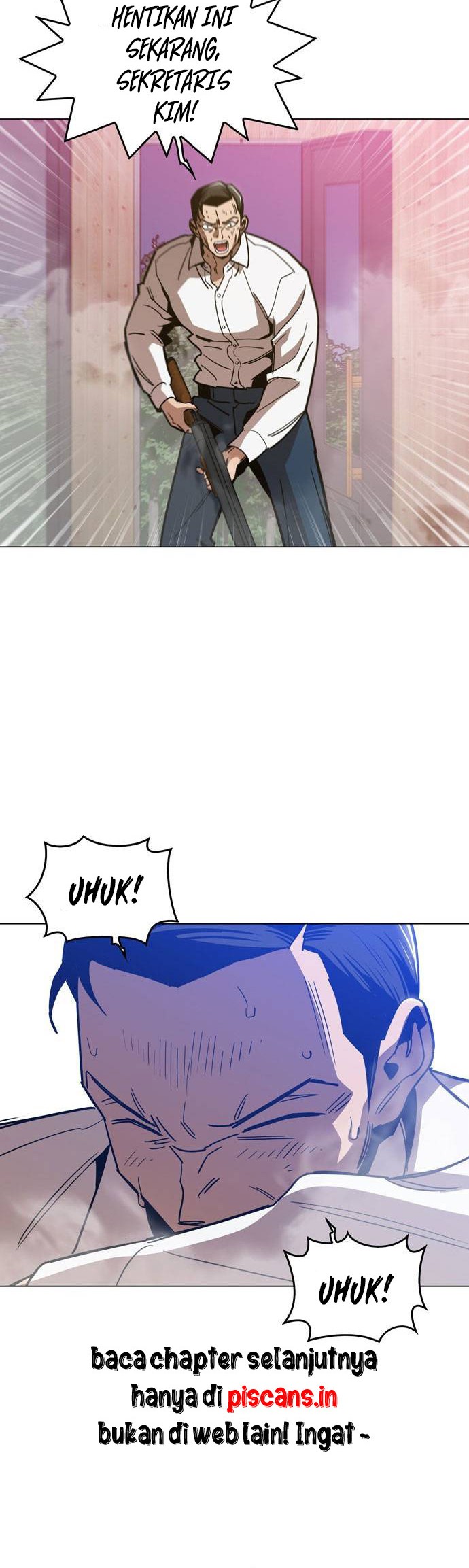 Age of Barbarism Chapter 49 Gambar 26