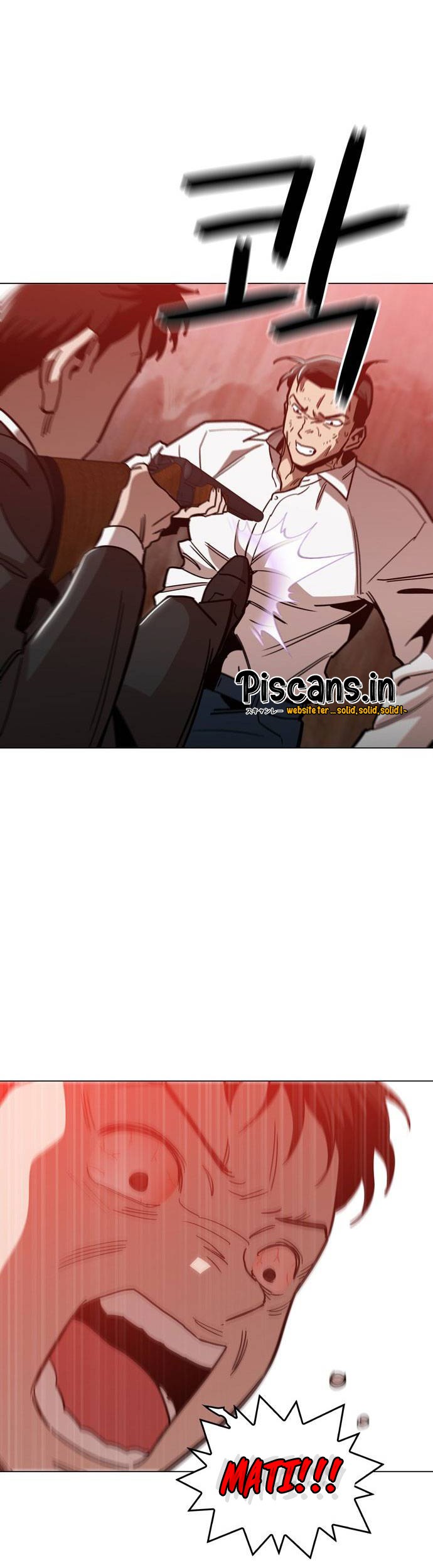 Age of Barbarism Chapter 49 Gambar 29