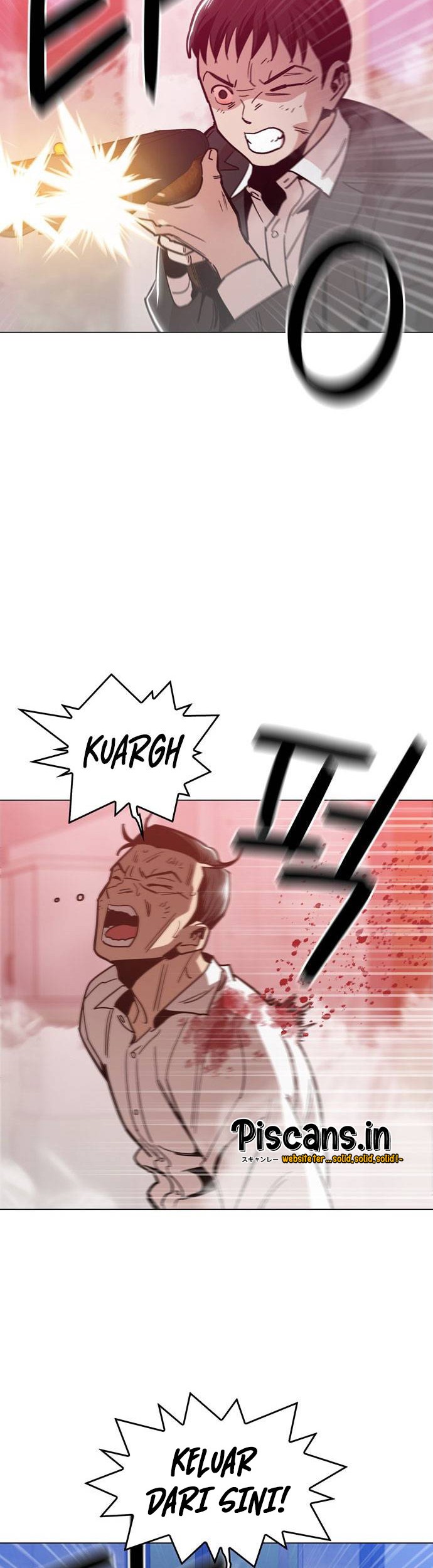 Age of Barbarism Chapter 49 Gambar 36