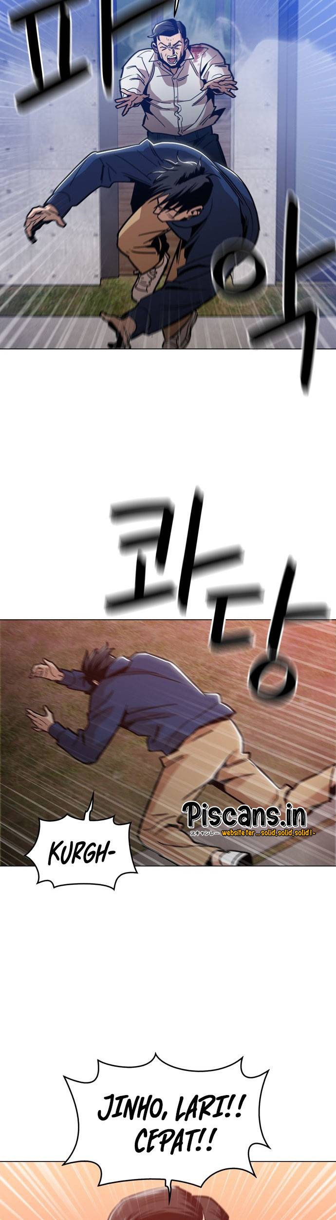 Age of Barbarism Chapter 49 Gambar 37